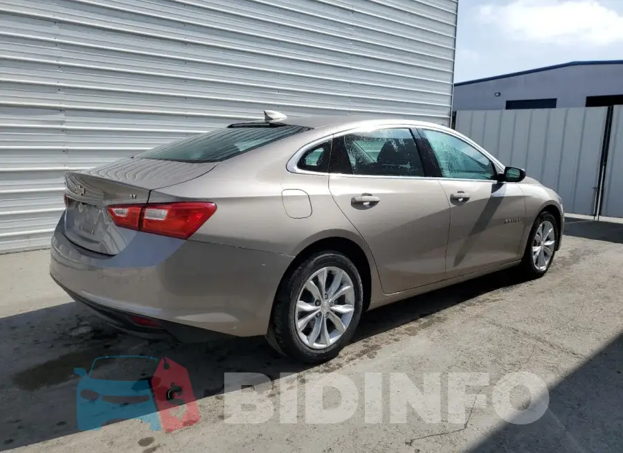 1G1ZD5ST6PF178575 Photo# 3