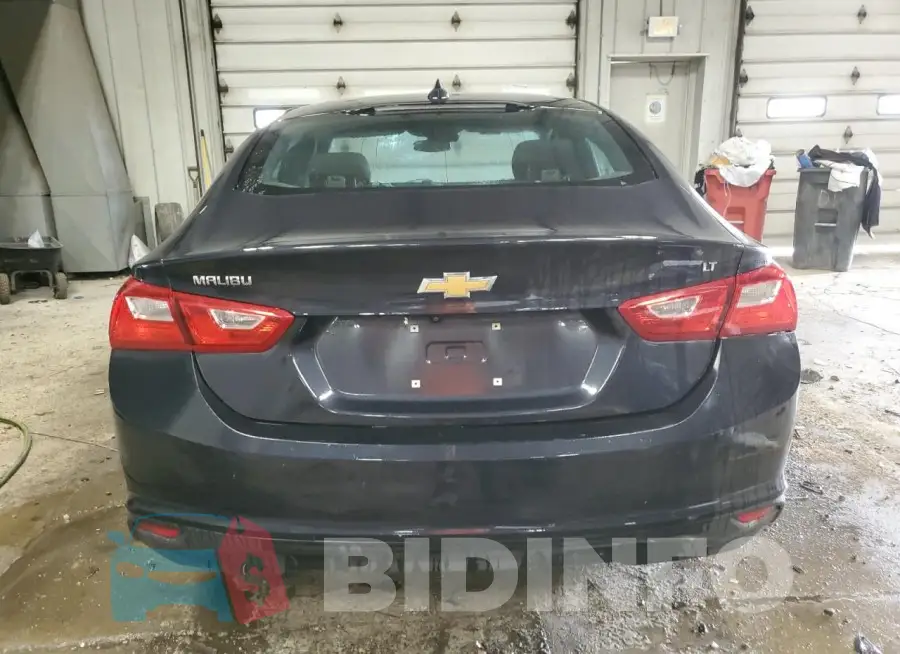1G1ZD5ST6PF208707 Photo# 6