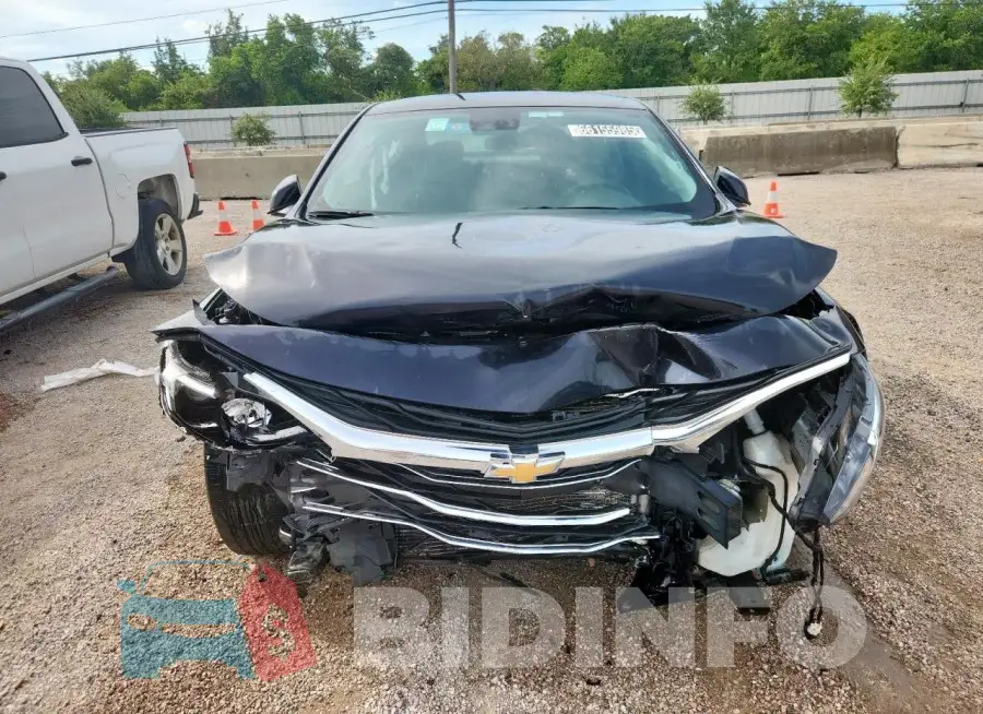 1G1ZD5ST6PF238239 Photo# 5