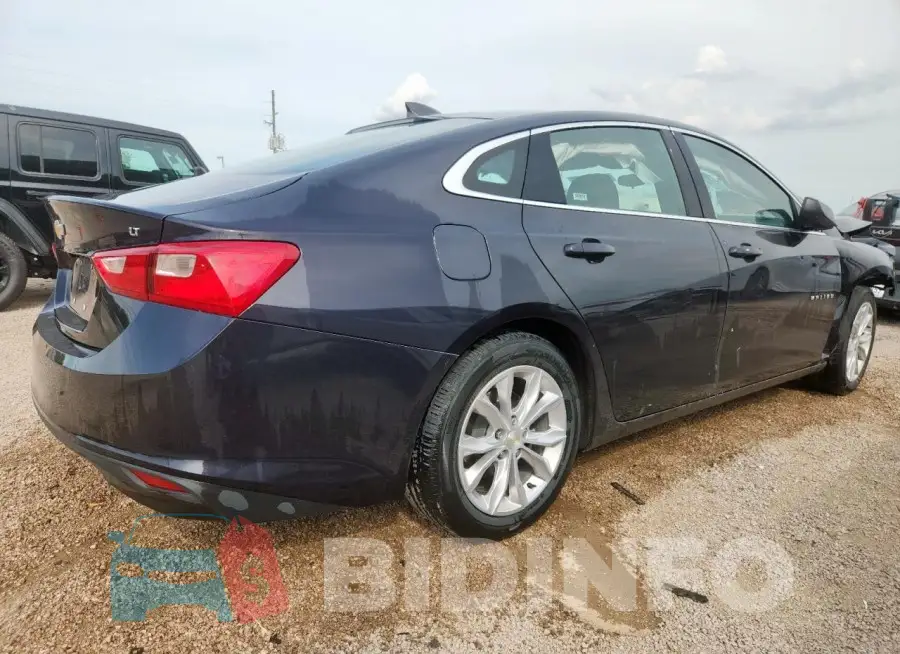 1G1ZD5ST6PF238239 Photo# 3
