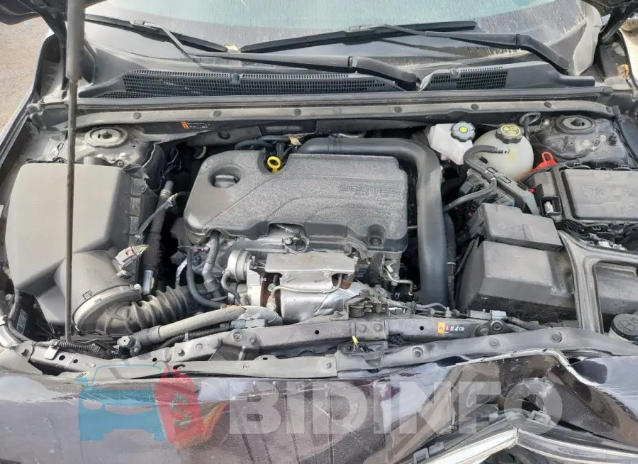 1G1ZD5ST6PF238239 Photo# 11