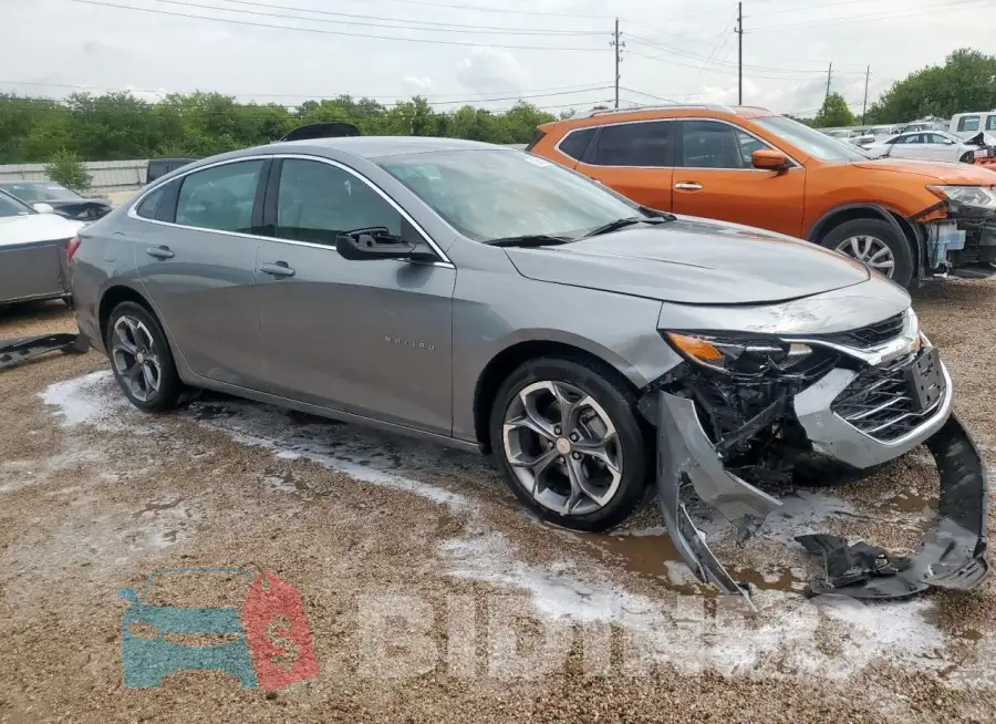 1G1ZD5ST6RF177073 Photo# 4