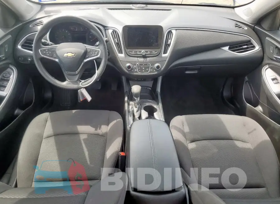 1G1ZD5ST6RF177073 Photo# 8