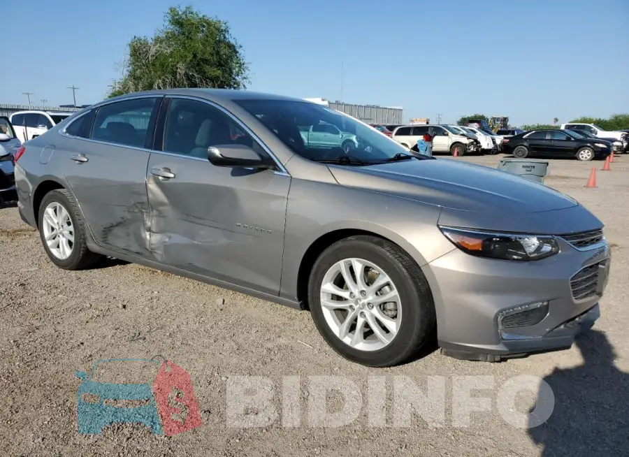 1G1ZD5ST7JF179483 Photo# 4