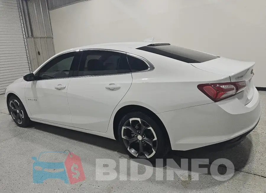 1G1ZD5ST7NF128118 Photo# 2