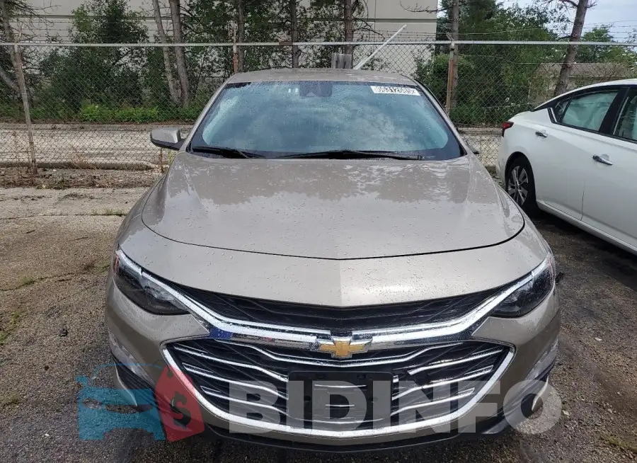 1G1ZD5ST8PF209731 Photo# 5