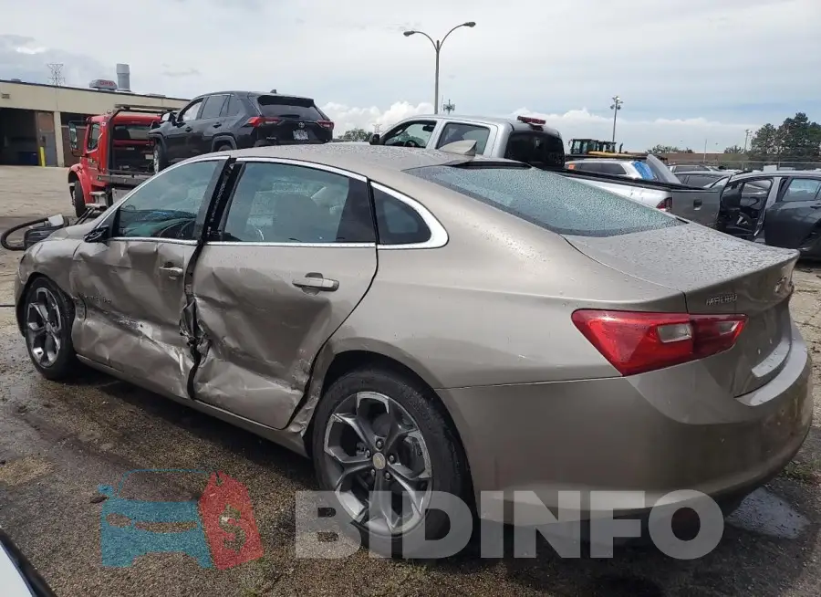 1G1ZD5ST8PF209731 Photo# 2