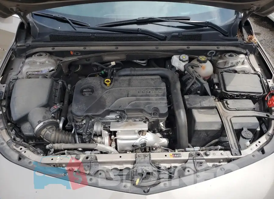 1G1ZD5ST8PF209731 Photo# 11