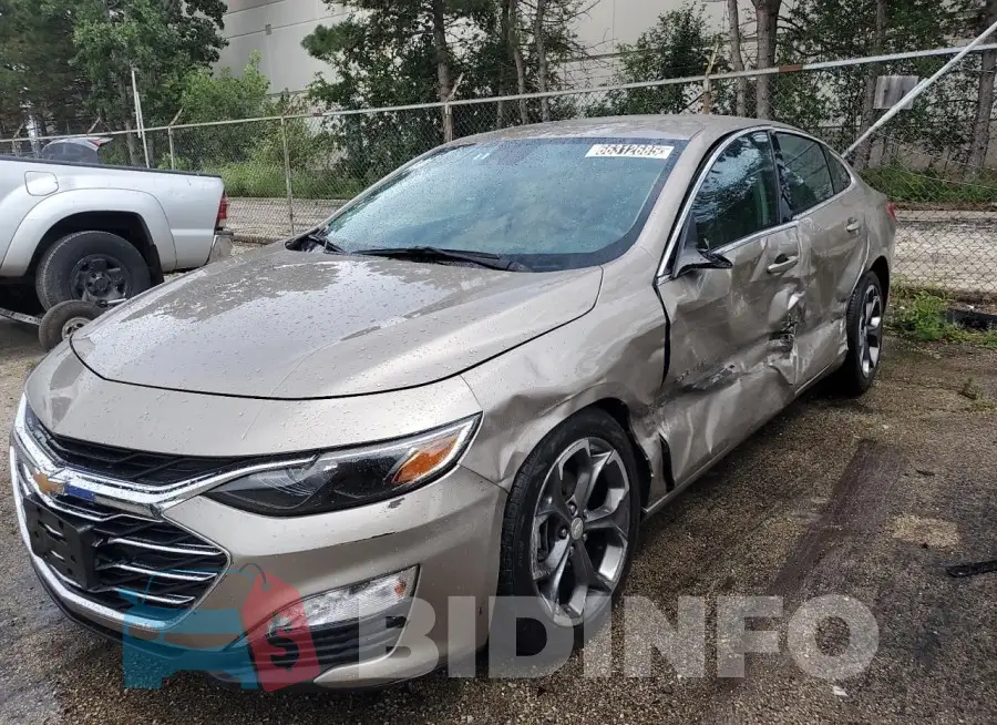 1G1ZD5ST8PF209731 Photo# 1
