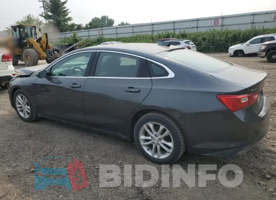 1G1ZD5ST9JF167965 Photo# 2