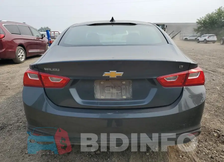 1G1ZD5ST9JF167965 Photo# 6