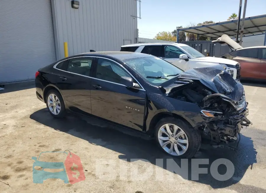 1G1ZD5STXPF184542 Photo# 4