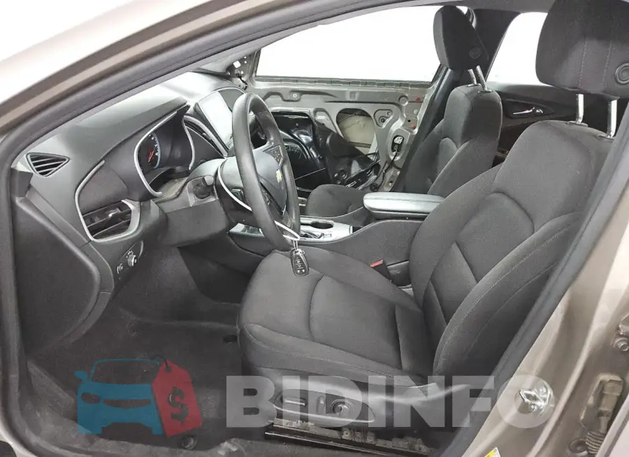 1G1ZD5STXPF247302 Photo# 7