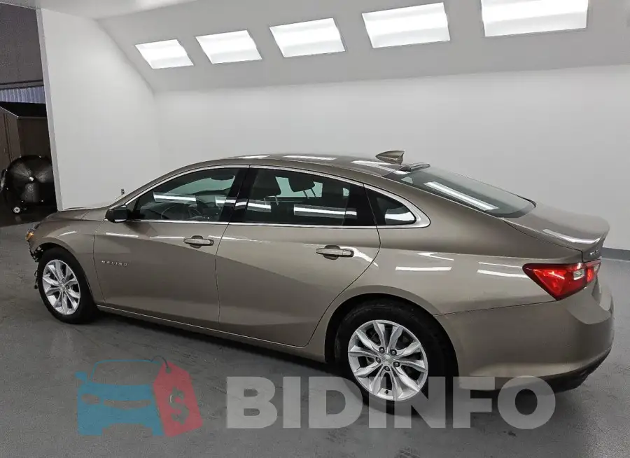 1G1ZD5STXPF247302 Photo# 2