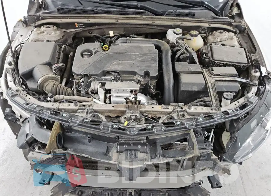 1G1ZD5STXPF247302 Photo# 11