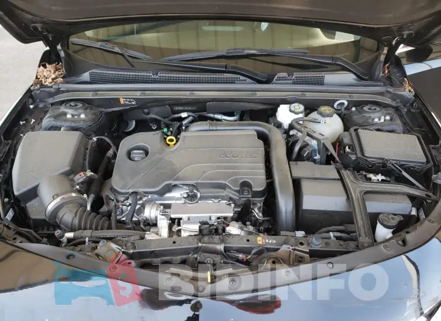 1G1ZG5ST1RF234111 Photo# 11