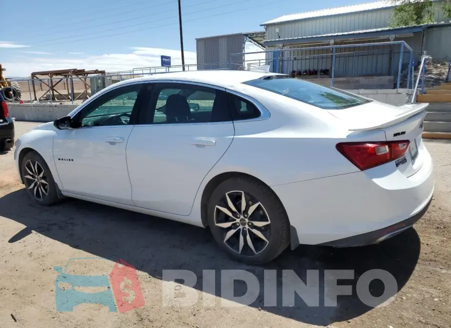 1G1ZG5ST4LF114097 Photo# 2