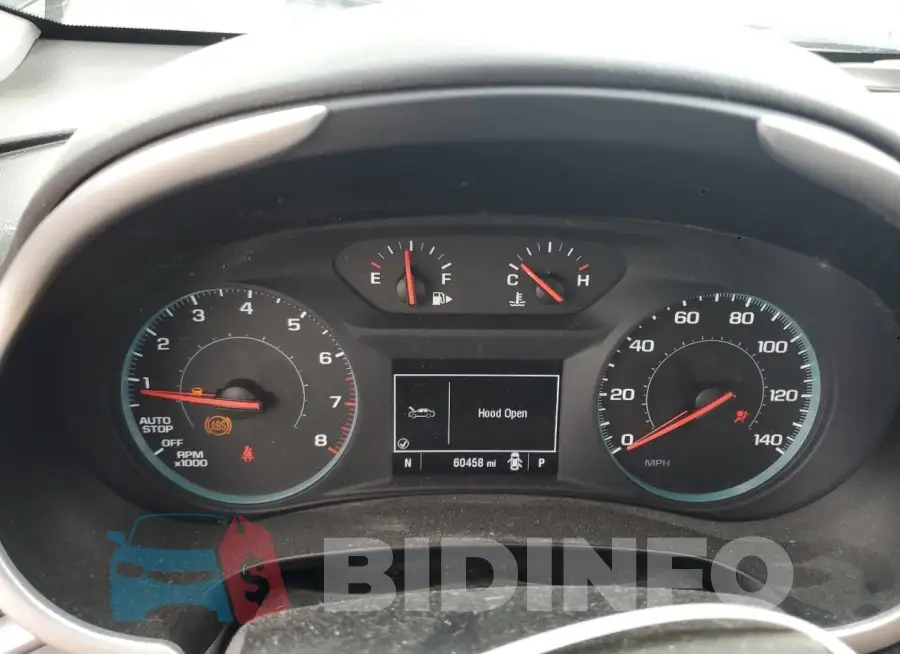 1G1ZG5ST5NF208427 Photo# 9
