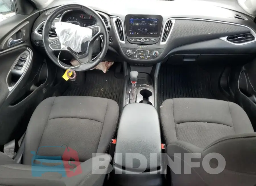 1G1ZG5ST5NF208427 Photo# 8
