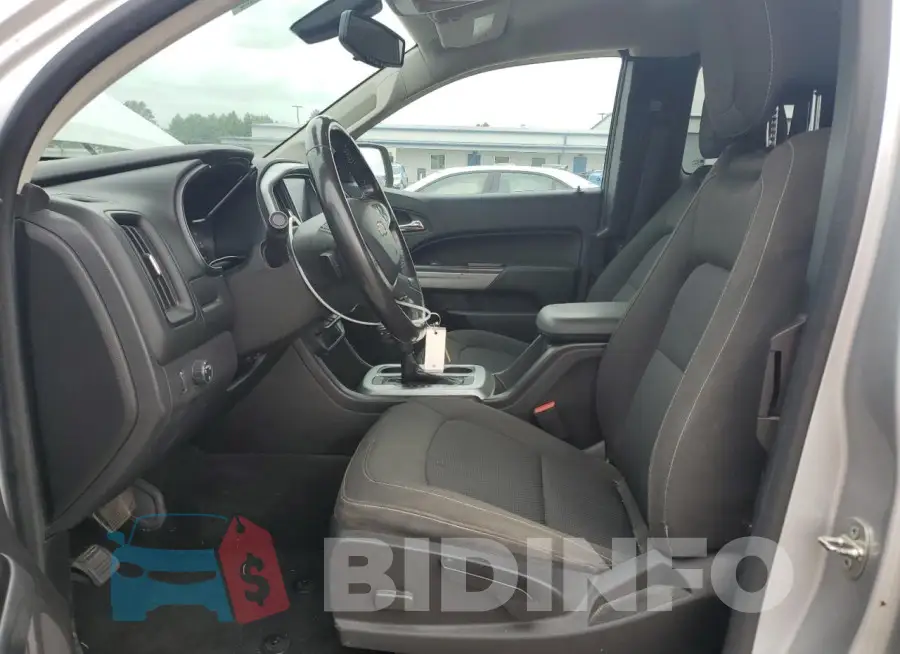 1GCHSCEA7G1104277 Photo# 7