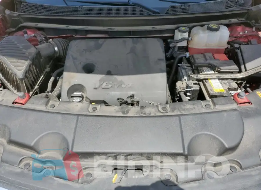 1GNERHKW7PJ325929 Photo# 12