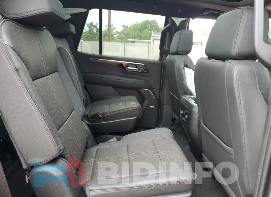 1GNS6TRLXSR118908 Photo# 11