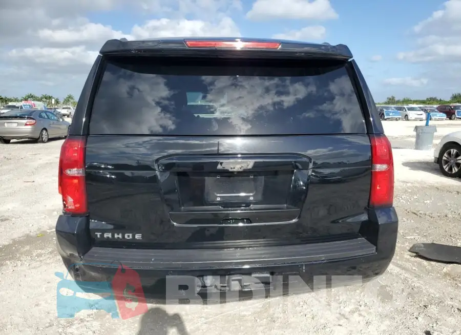 1GNSCBKC7JR271337 Photo# 6