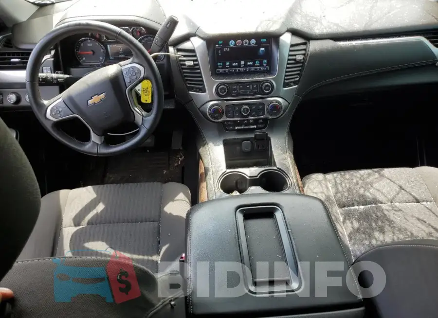 1GNSKAKC5LR126149 Photo# 8