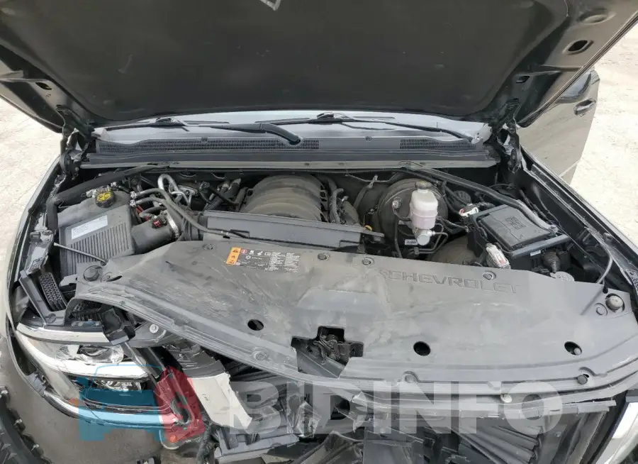 1GNSKBKC6LR206971 Photo# 12