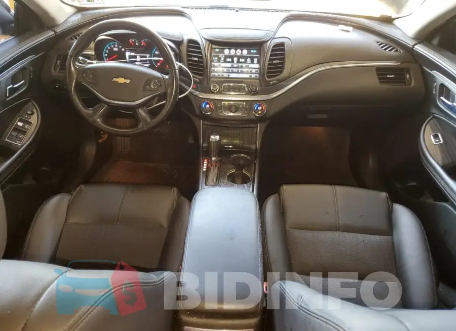 2G1105S32H9159878 Photo# 8