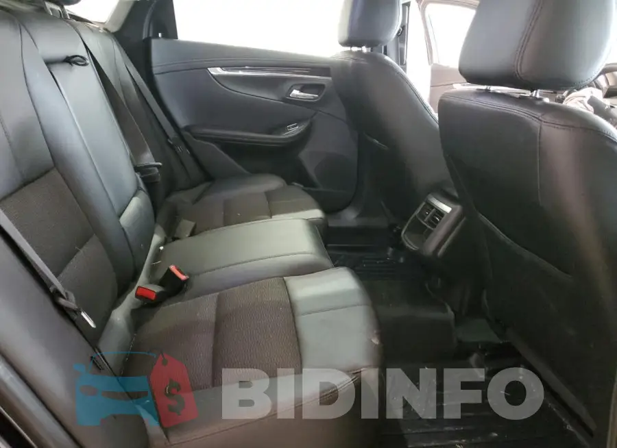 2G11Z5S36K9113676 Photo# 10