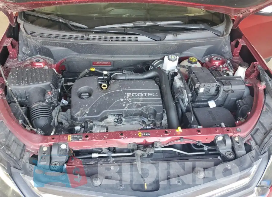 2GNAXMEVXJ6320521 Photo# 11