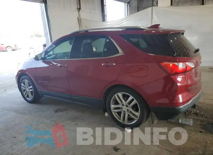 2GNAXMEVXJ6320521 Photo# 2
