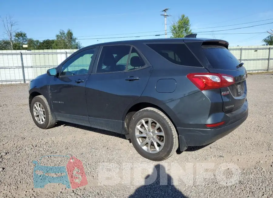 2GNAXSEV8L6182744 Photo# 2