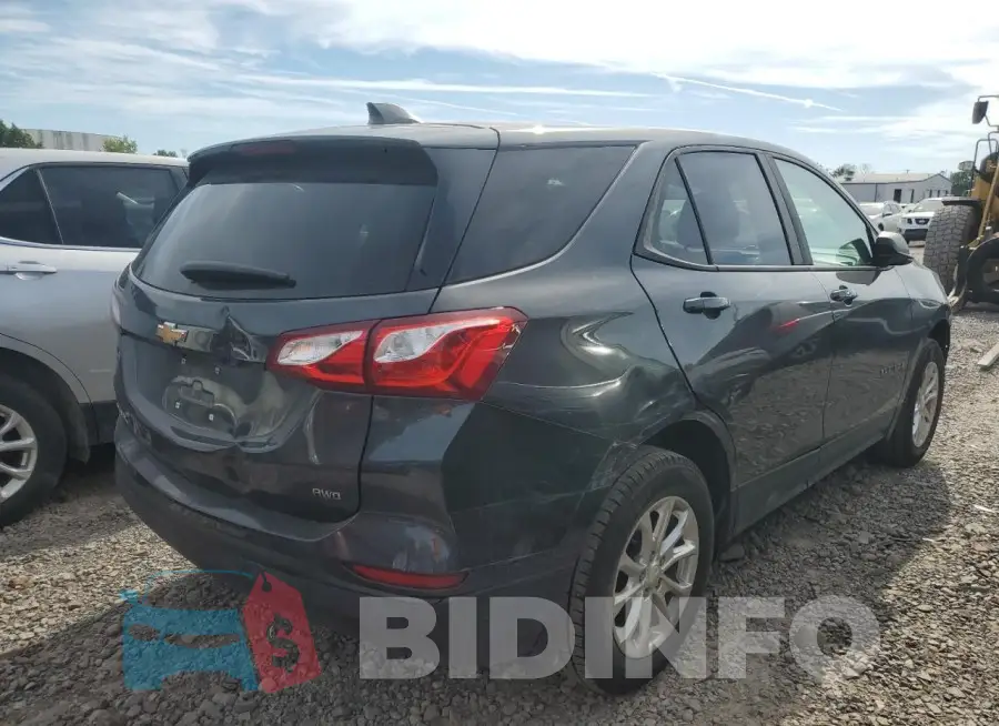 2GNAXSEV8L6182744 Photo# 3