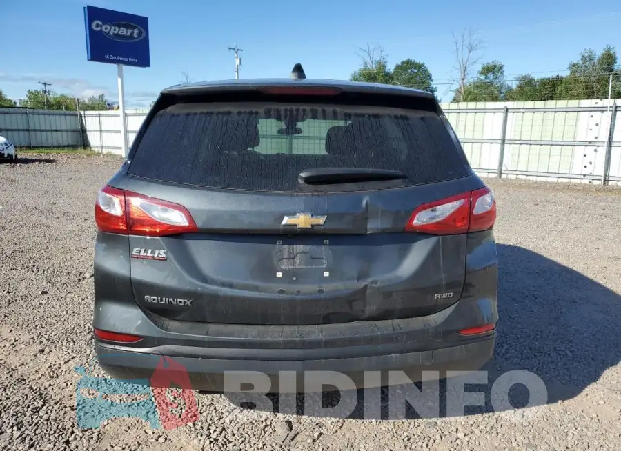 2GNAXSEV8L6182744 Photo# 6