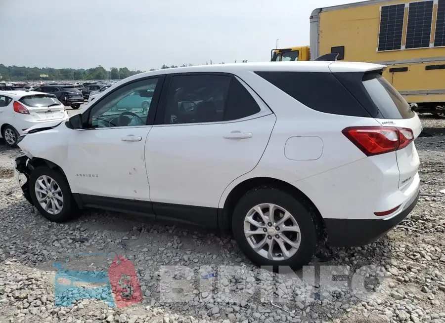2GNAXTEV3L6186996 Photo# 2