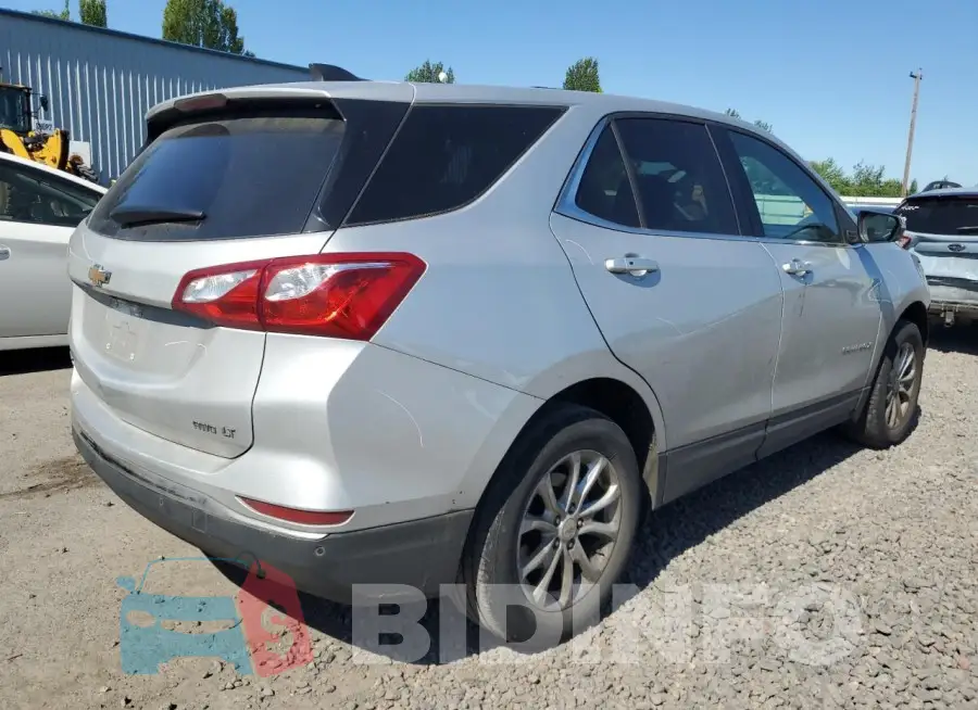 2GNAXTEV8K6216394 Photo# 3