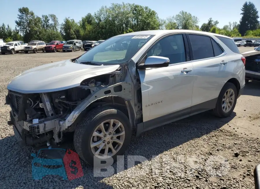 2GNAXTEV8K6216394 Photo# 1
