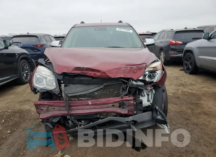 2GNFLGE30H6202134 Photo# 5