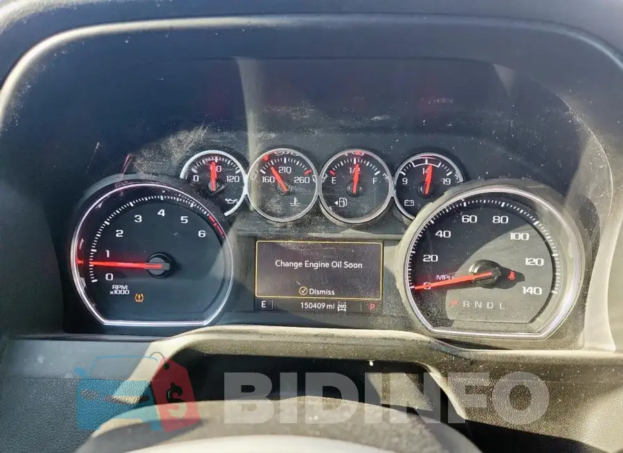 3GCUYBEF1MG355313 Photo# 9