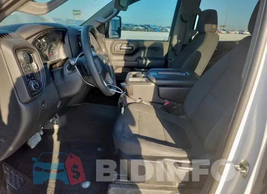 3GCUYBEF1MG355313 Photo# 7