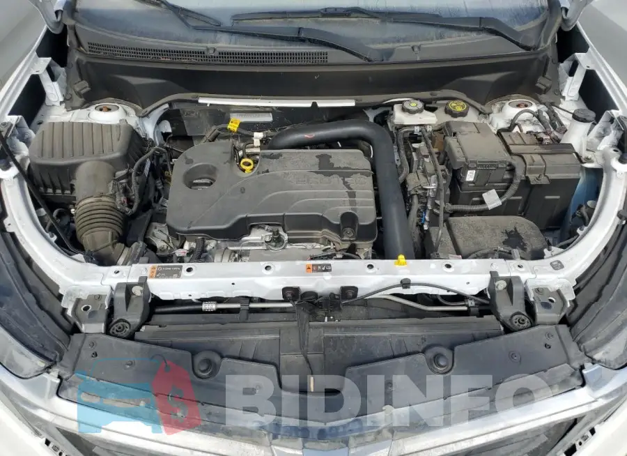 3GNAX5EGXPL262521 Photo# 12