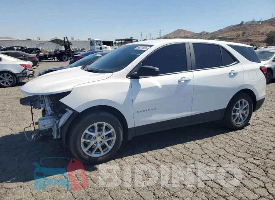 3GNAXHEG3RL149191 Photo# 1