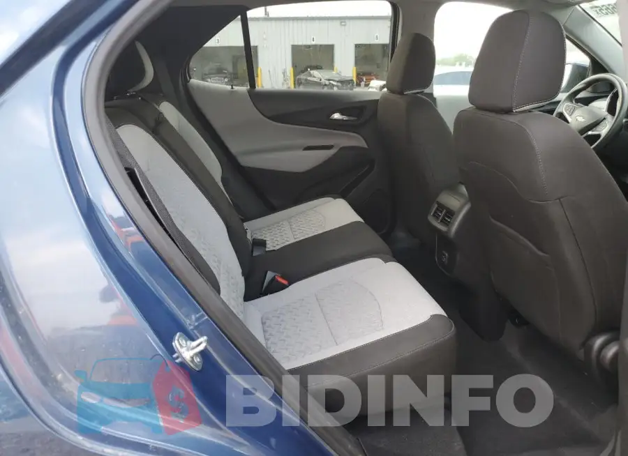 3GNAXHEG4RL172821 Photo# 11