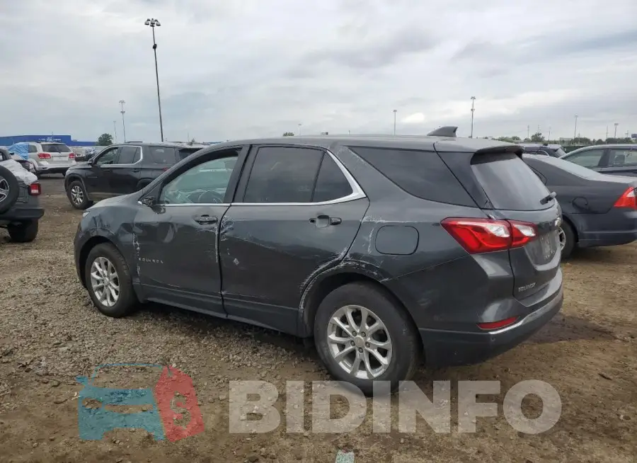 3GNAXKEV5ML371235 Photo# 2
