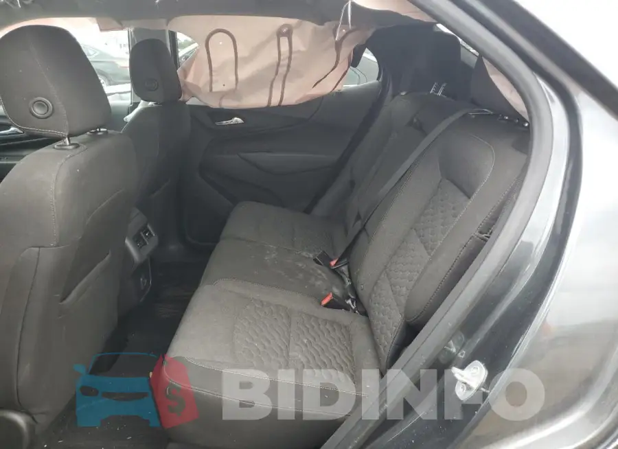 3GNAXKEV5ML371235 Photo# 10