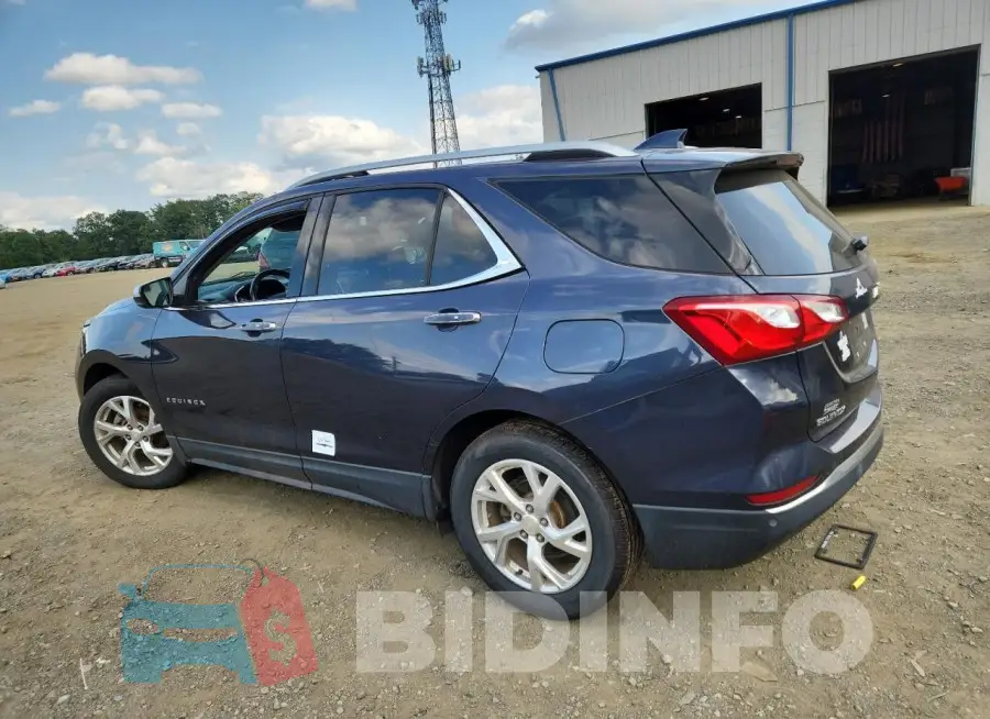 3GNAXMEV1JS595826 Photo# 2