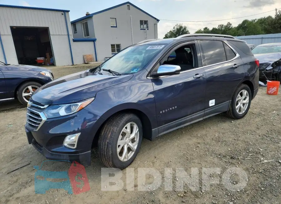 3GNAXMEV1JS595826 Photo# 1