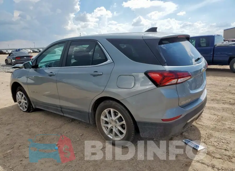 3GNAXUEG2PS170271 Photo# 2